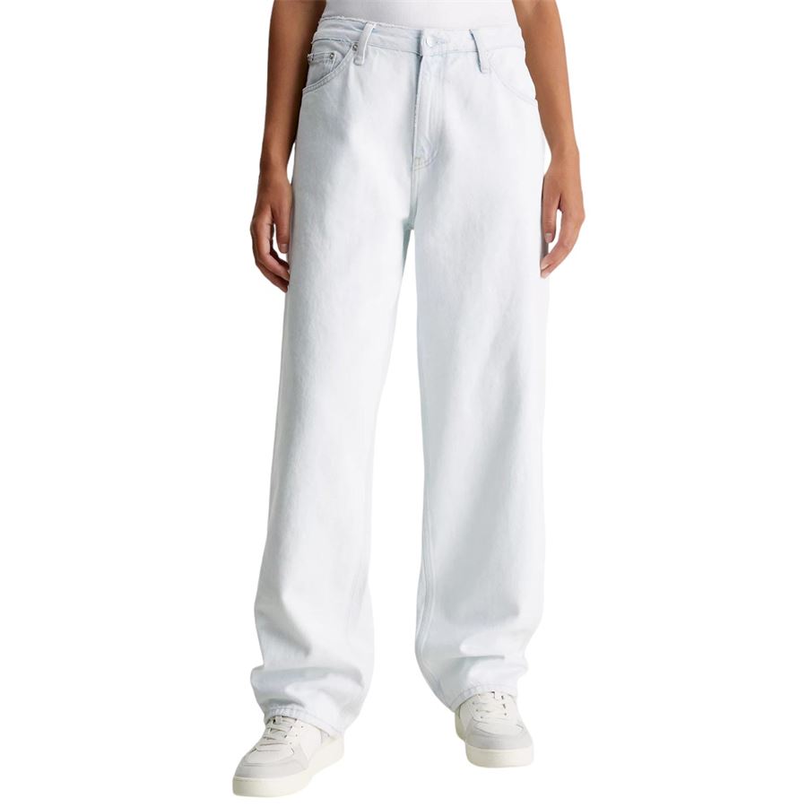 90'S STRAIGHT Calvin Klein | J20J22243811AA